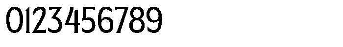 Republish Medium Font OTHER CHARS