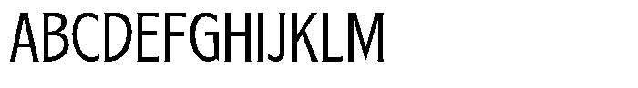 Republish Regular Font UPPERCASE