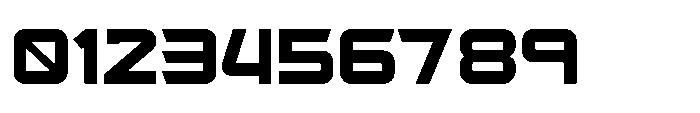 Reqist Font OTHER CHARS