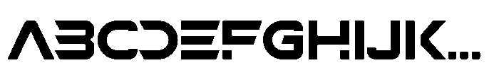 Reqist FONT
