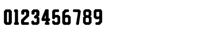 Reqnad Octa Regular Font OTHER CHARS