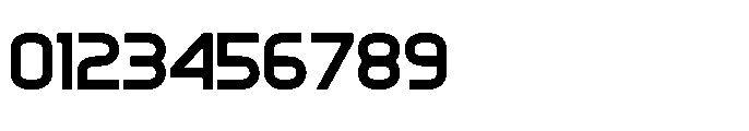 Resana Regular Font OTHER CHARS