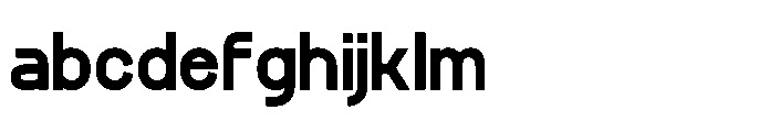 Resana Regular FONT
