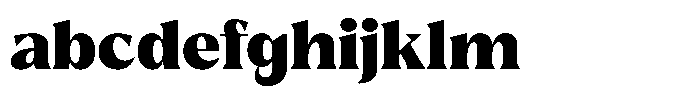 Reshiga Regular FONT
