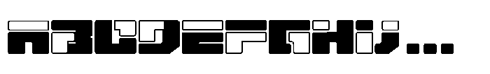 Resio FONT