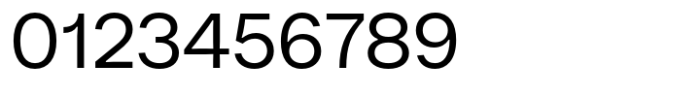 Resist Sans Resist Text Regular Font OTHER CHARS