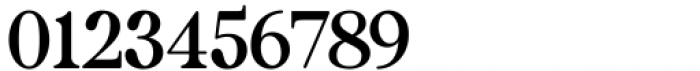 Resonant Chilliner Serif Font OTHER CHARS