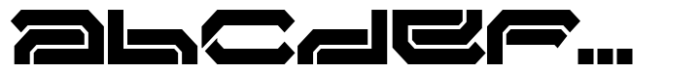 Resond Regular FONT