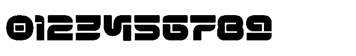 Respro Font OTHER CHARS