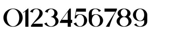 Resson St Thin Font OTHER CHARS