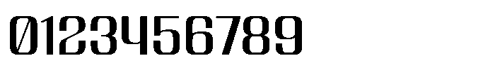 Restie Font OTHER CHARS