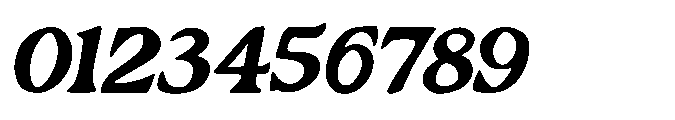 Restless Dynasty Restless Disnasty Italic Regular Font OTHER CHARS