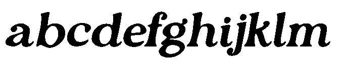 Restless Dynasty Restless Disnasty Italic Regular FONT