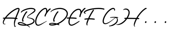 Restofa Poliski Regular Font