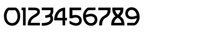 Retail Packaging JNL Regular Font OTHER CHARS