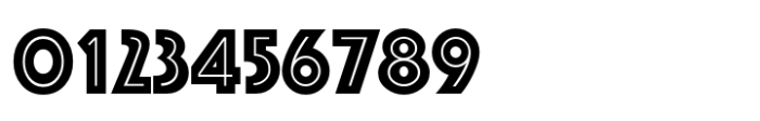 Retail Price JNL Regular Font OTHER CHARS