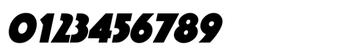 Retail Price JNL Solid Oblique Font OTHER CHARS