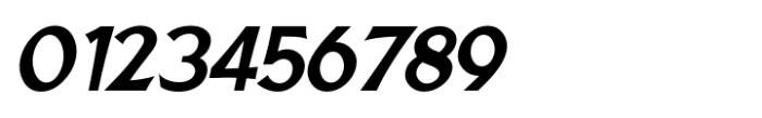 Retirement JNL Oblique Font OTHER CHARS