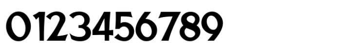 Retirement JNL Regular Font OTHER CHARS