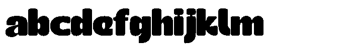 Retro Depa Regular FONT