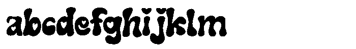 Retro Lovey FONT