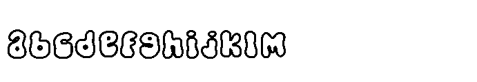 Retro Rookie FONT