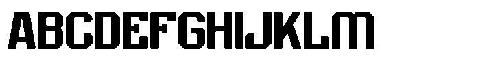 Retro Sport Regular FONT