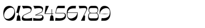Retro Sugar Medium Font OTHER CHARS