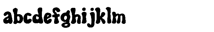 Retro Vanilla FONT