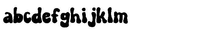 Retro Vibrant FONT
