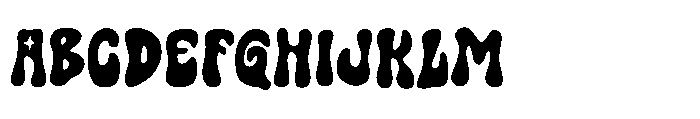 Retro Witch Regular FONT