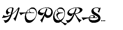Retrobeat Regular Font UPPERCASE