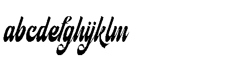 Retrobeat Regular FONT