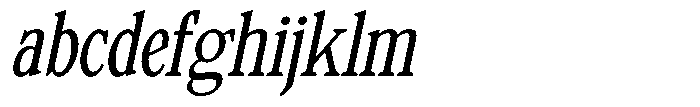 Retropicale Oblique FONT