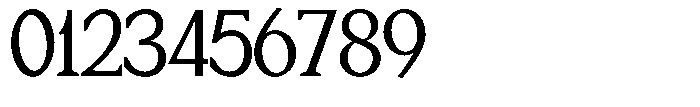 Retropicale Regular Font OTHER CHARS