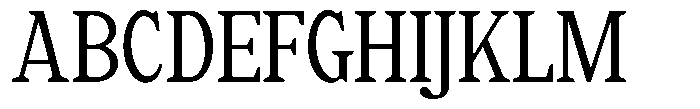 Retropicale Regular Font UPPERCASE