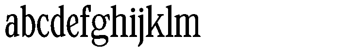 Retropicale Regular FONT
