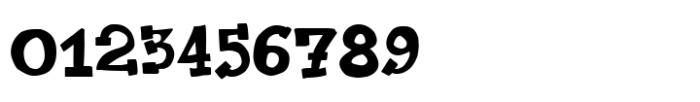 Return to Sender Font OTHER CHARS