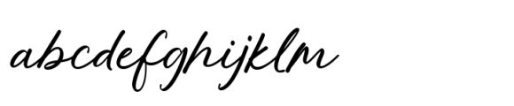Revandorin FONT
