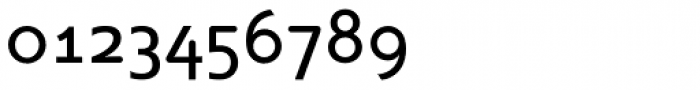 Reverie Font OTHER CHARS
