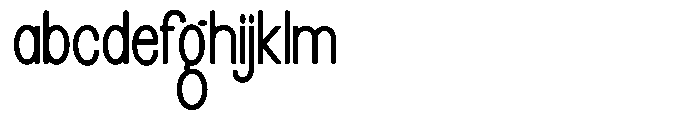Revionis FONT