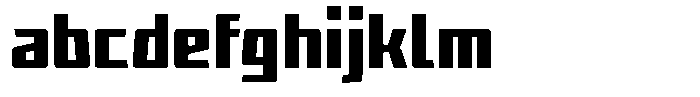 Revob FONT