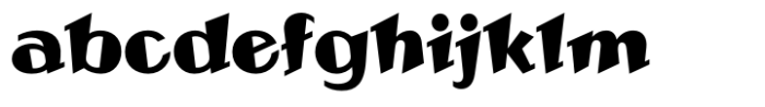 Revudeville FONT