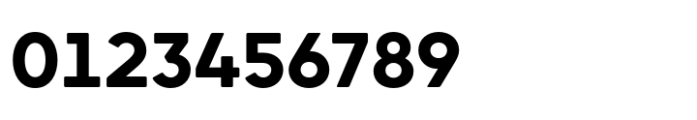 Rewalt Extra Bold Font OTHER CHARS
