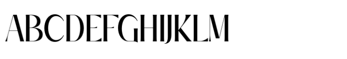 Reward Font UPPERCASE