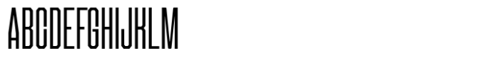 Reyonda Regular Font