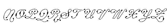 ReadyActive Light Font LOWERCASE