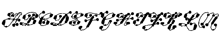 ReadyActive Regular FONT