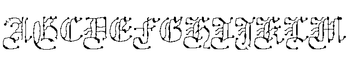 ReadyClouded Light FONT