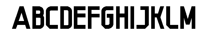 Real Madrid 2014 15 Font UPPERCASE
